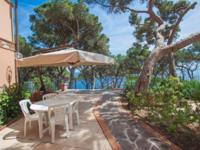 Apartment Capo d'Arco-2 by Interhome Capo D'arco
